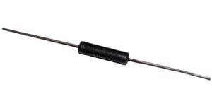 7W 15 ohm Wirewound Resistor IRC AS-7 Series