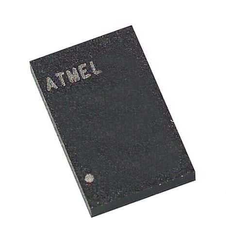 At24c1024c1 10ci2 7 1m Bit 131 072 X 8 2 Wire Serial Eeprom Ic Atmel