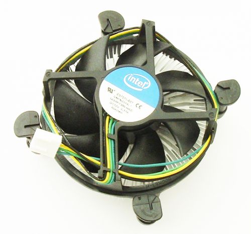 Intel E97378-001 HEat Sink Cooling Fan *FREE SHIPPING* 