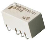 2A 4.5V DPDT Surface Mount Relay Omron G6S-2G