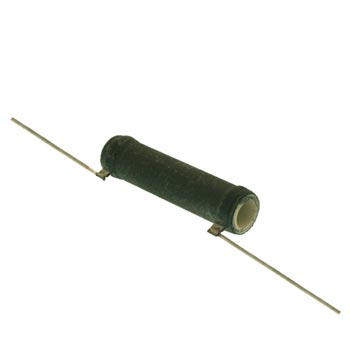 20W 50 ohm 5% Wirewound Power Resistor
