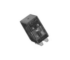 15A 12V Potter and Brumfield Ice Cube Relay K10P-11D55-12
