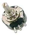 1.5K ohm 2W Potentiometer Military RV4NAYSD152A