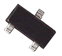 MAX809LEUR 3 Pin Microprocessor Reset Circuit IC Maxim