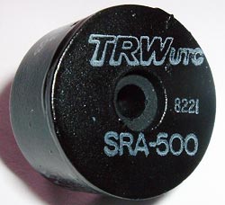 SRA-500 80223 M27-287-03 TRW UTC Inductor