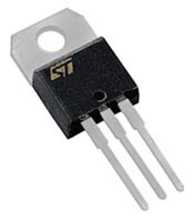 BTB04-600SAP 4A 600V Sensitive Gate Triac ST Microelectronics
