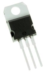 MC7806CT 1A 6V Voltage Regulator