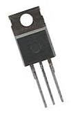TIP42C 6A 100V PNP Bipolar Transistor Philips®&#47;Samsung®&#47;Motorola®