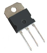 TIP142 10A 100V Darlington Transistor ST Microelectronics