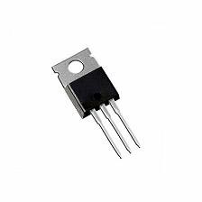 IRF610 3.3A 200V N-Channel Mosfet Transistor Samsung