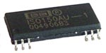 ISO150AU-1 ISO150 AU1 Dual Isolator IC