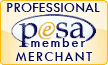 Professional eBay Sellers Alliance Member - click to verify.