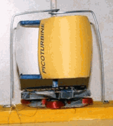 Windmill Educational Kit - Learn about Wind Power and Turbines