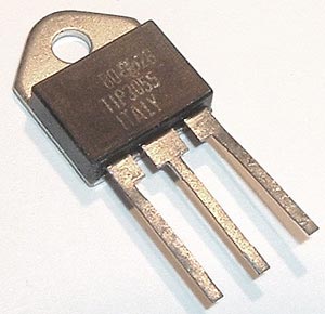 TIP3055 15A 15 Amp 60V Transistor NPN Vintage