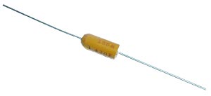 KEMET BEST QUALITY SOLID TANTALUM AXIAL CAPACITOR 22uF 20V              fcd17.45 