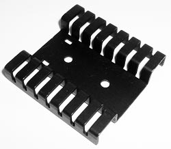 TO220 Heat Sink Thermalloy 7022