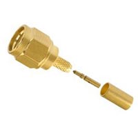 R125076 50 ohm SMA Connector Radiall