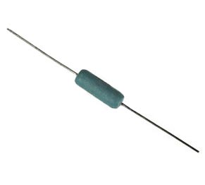 5W 680 ohm Wireowund Resistor Ohmite 45J680