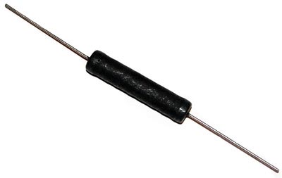 10W 2.7 ohm Wirewound Resistor Dale RS Series