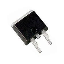 IRL3103S HexFET Power MosFET International Rectifier