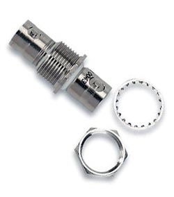 UBJ28 RF Coaxial Adapter BNC Connector Trompeter