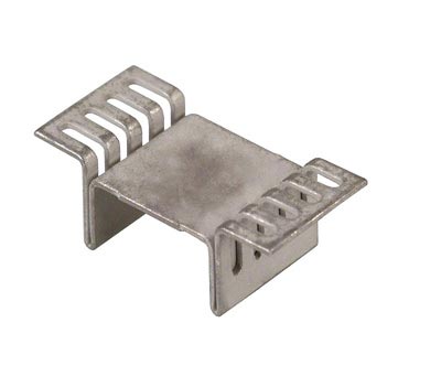 TO-263 D2PAK Heat Sink Aavid Thermalloy 573300D00010