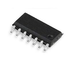 LM611CMX Op Amp IC National Semiconductor