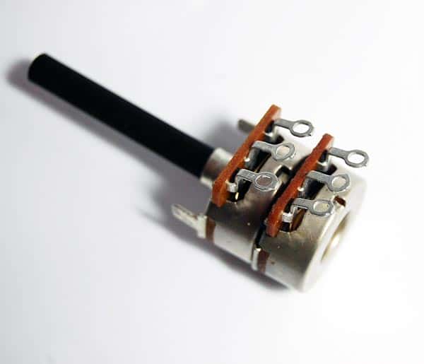 Potentiometers West Florida Components