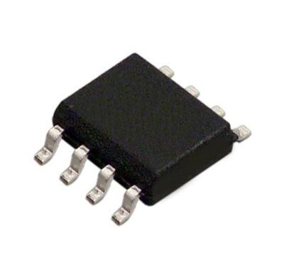 8582E2Y CMOS EEPROM IC SMT Philips