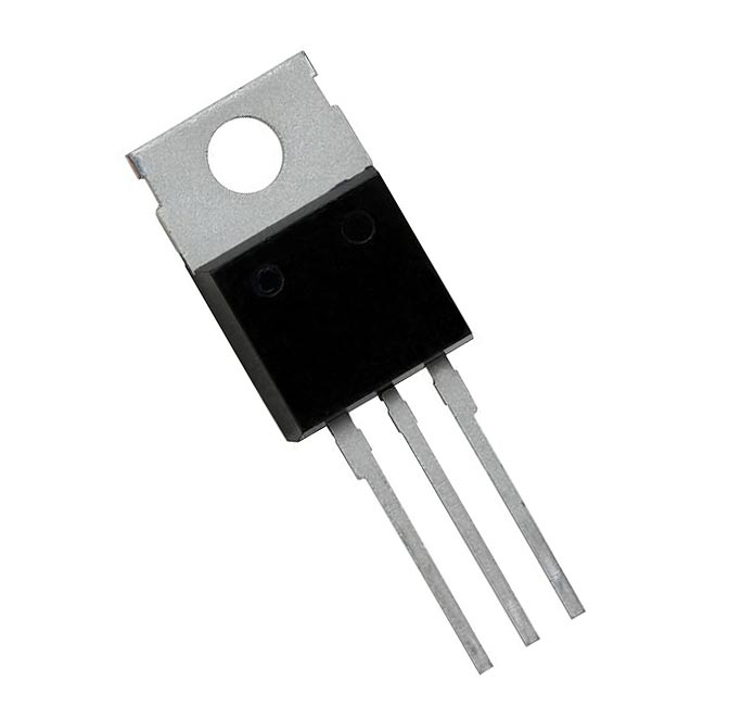 SMP60N06-18 Transistor Siliconix