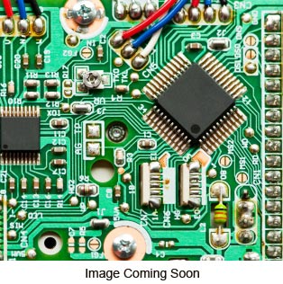 LM258H Low Power Dual Op Amp