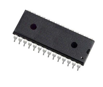 EF68B54P Peripheral Driver IC ST Microelectronics