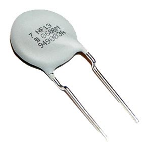NF13AA0600M 60 ohm NTC Current Limiter Thermistor AVX