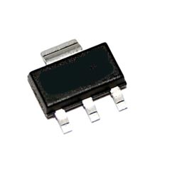 IRLL110 1.5A Power MosFET Transistor International Rectifier