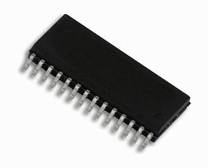 D43256BGU-70LL UPD43256BGU-70LL  CMOS Static RAM IC  NEC