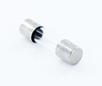 L2080A&#47;500 500mA 250VAC Time Delay Glass Fuse Belling and Lee Ltd.