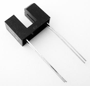 JL0090 Slotted Optical Switch