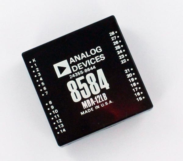 MDA-12LB 12-bit Digital to Analog Converter IC Analog Devices