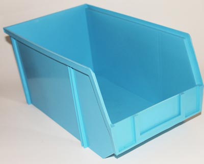 ESD Protection Bins