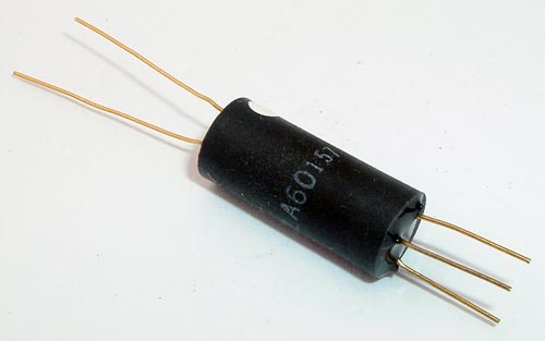 CLA60 High Voltage Optoisolator Transistor Output Clairex