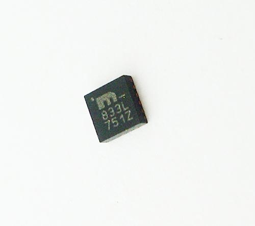 SY88983VMG 3.2GBPS Low Power Limiting Amplifier IC Micrel