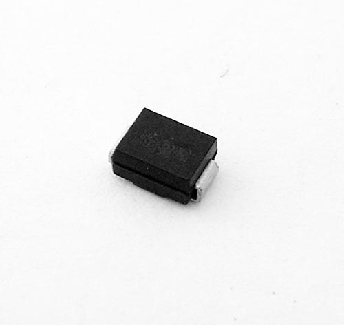 SMBJ36CA&#8260;2 SMBJ36CA Surface Mount TVS Diode General Semiconductor