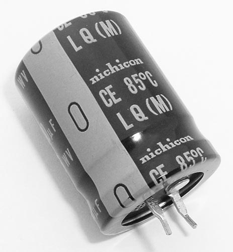 10000uF 16V Radial Electrolytic Capacitors Snap In TSW NEW 5 PCS