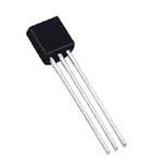 2N5227 50mA 30V Bi-Polar PNP Amplifier Transistor National Semiconductor