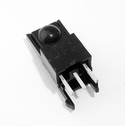 TSOP2256VI1 Infrared Receiver for Remote Control