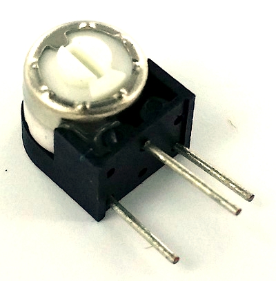 50K ohm Trimpot Variable Resistor POT3321N-1-503 3321N-1-503