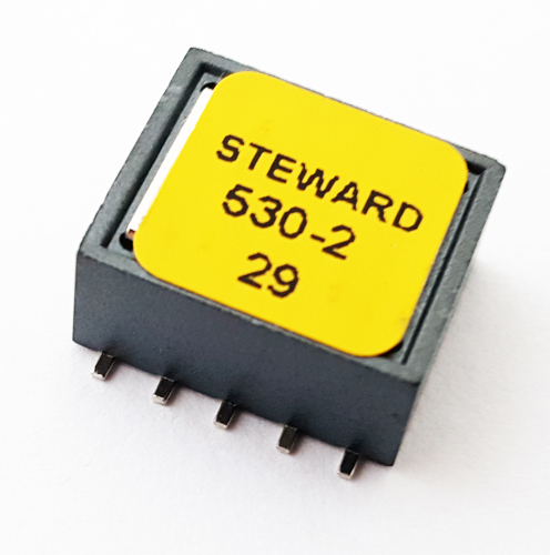 29F0530-2SR SMT Ferrite EMI Power Filter Array Steward