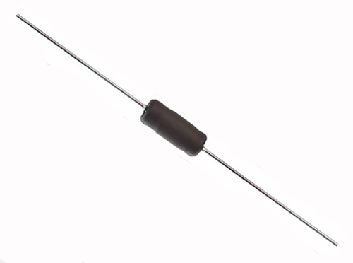 1000uH .4A Power Line Choke Inductor RL-1284-1000 Renco