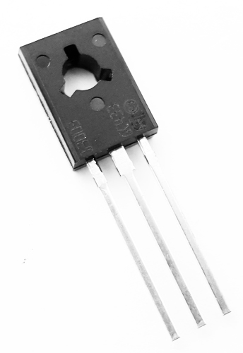 ST13003 1.5A 400V NPN High Voltage Power Transistor ST Micro