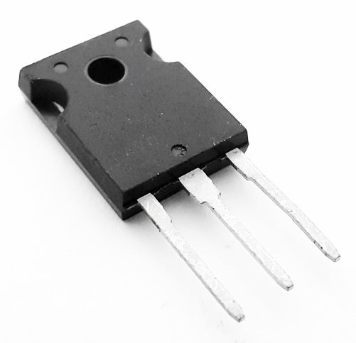 IRFP460 20A 500V HEXFET Power MosFET Transistor Intersil